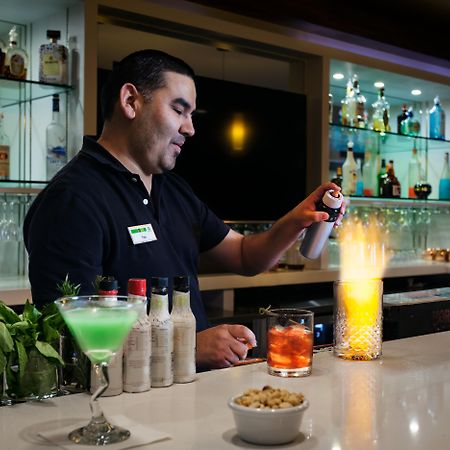 Holiday Inn San Antonio-Downtown/Market Square, An Ihg Hotel Eksteriør billede