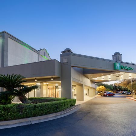 Holiday Inn San Antonio-Downtown/Market Square, An Ihg Hotel Eksteriør billede