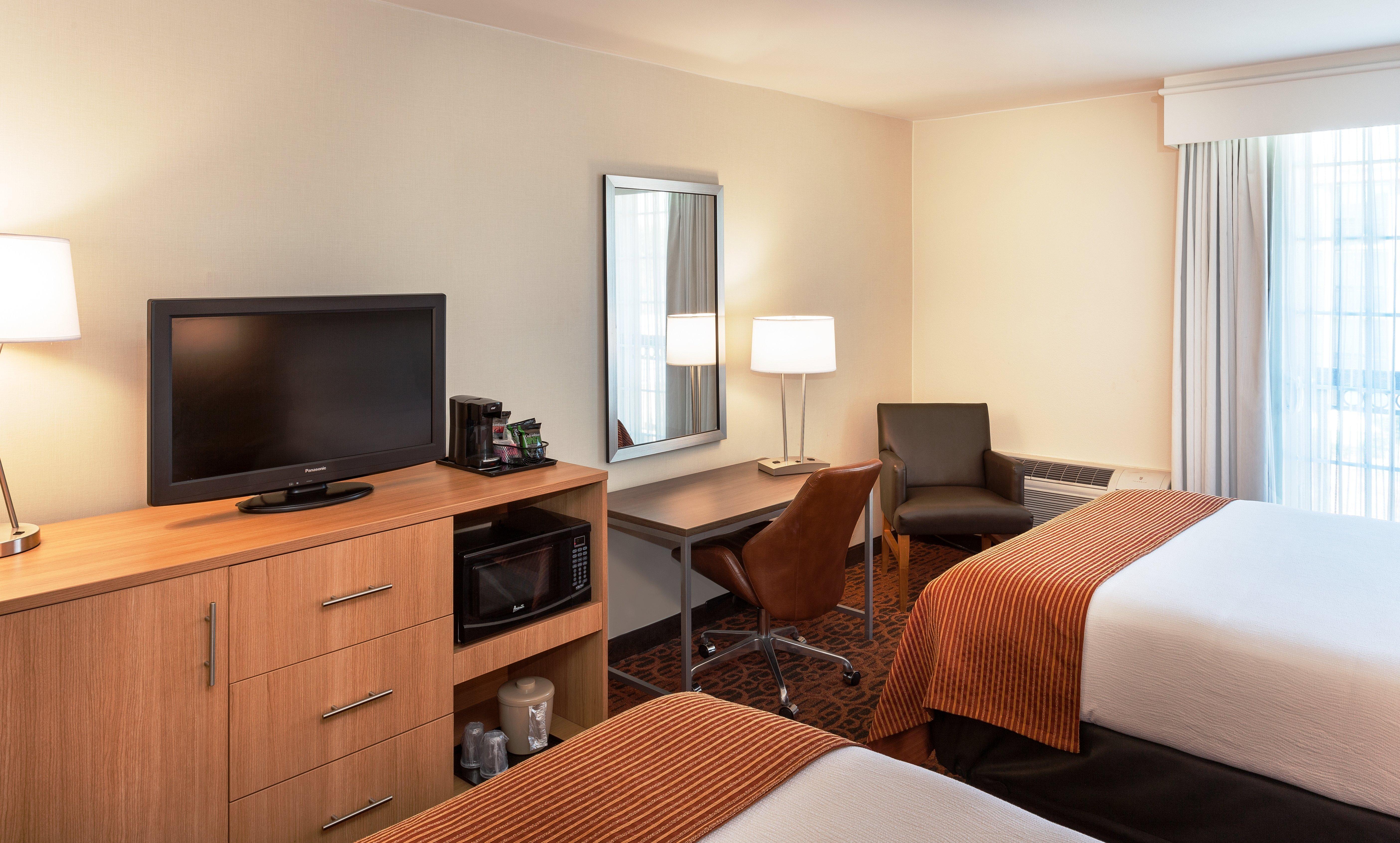 Holiday Inn San Antonio-Downtown/Market Square, An Ihg Hotel Eksteriør billede