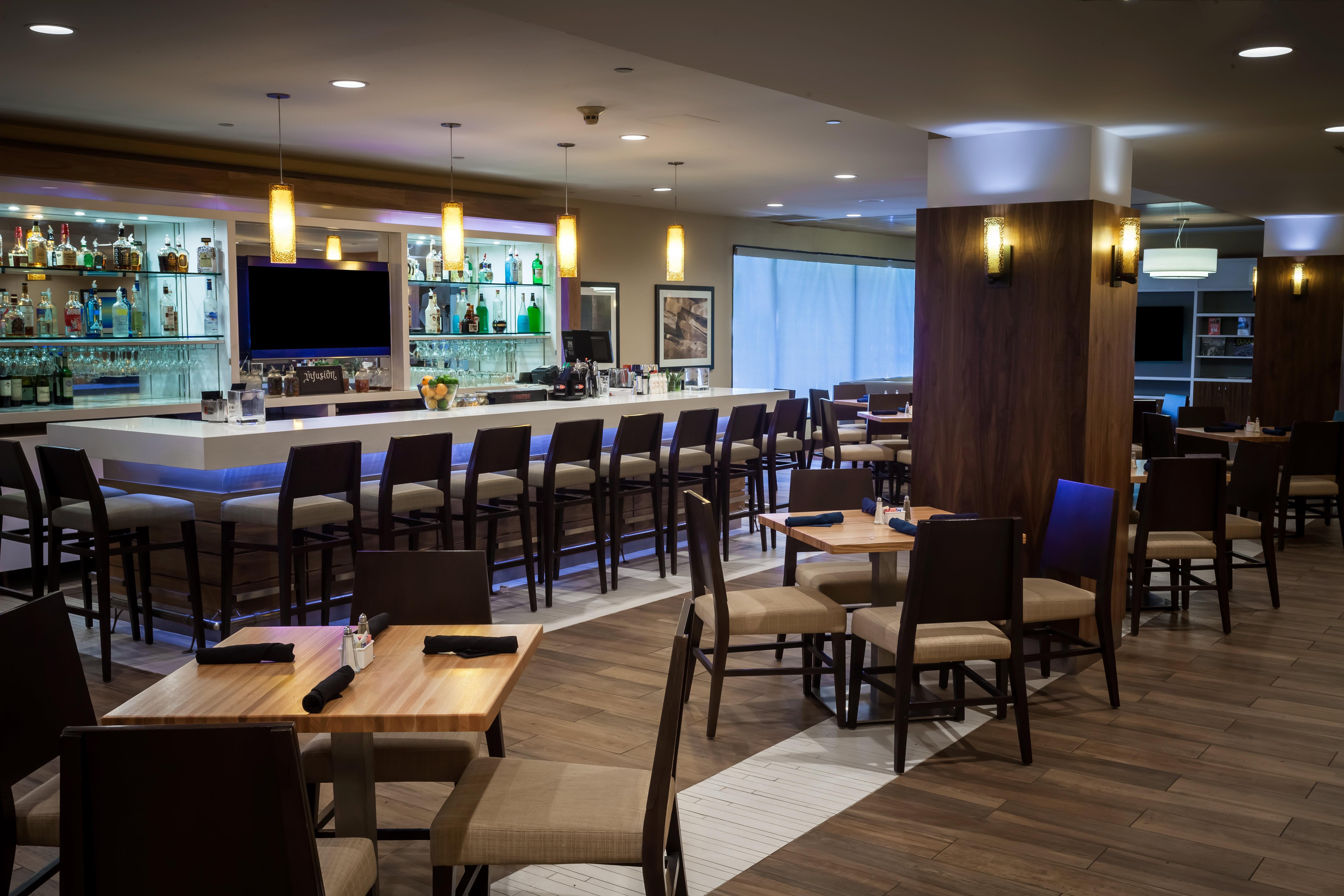 Holiday Inn San Antonio-Downtown/Market Square, An Ihg Hotel Eksteriør billede