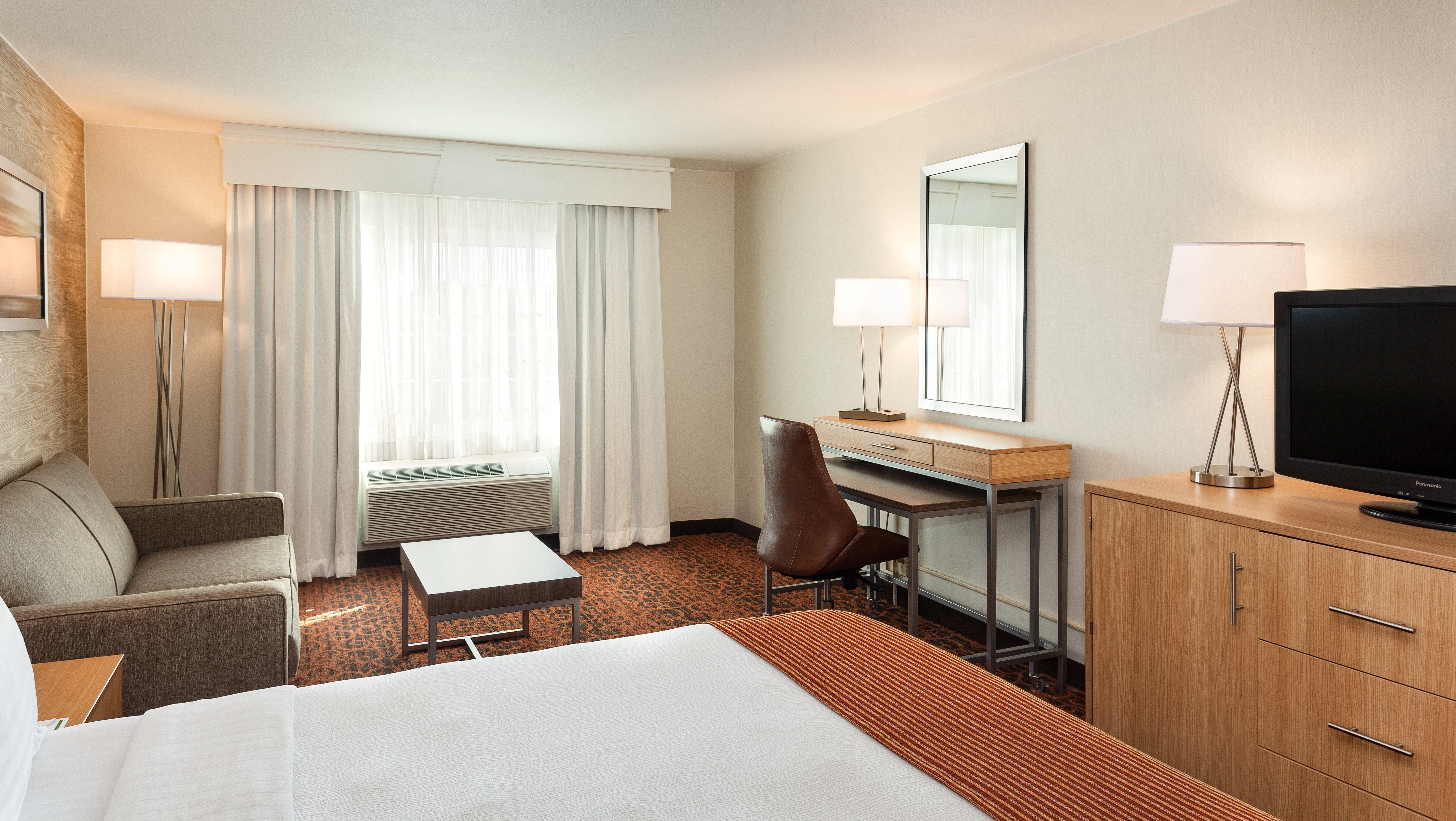 Holiday Inn San Antonio-Downtown/Market Square, An Ihg Hotel Eksteriør billede