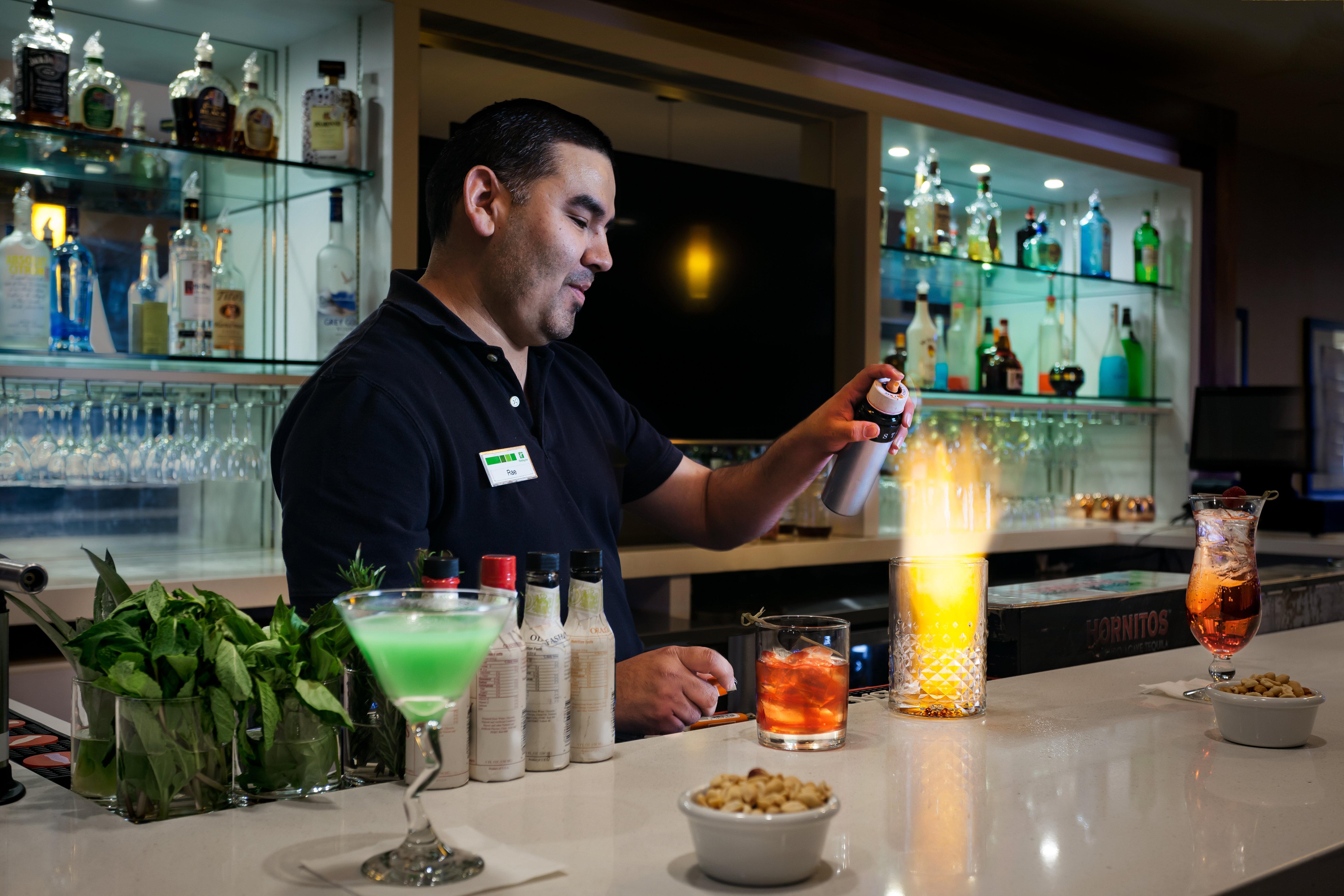 Holiday Inn San Antonio-Downtown/Market Square, An Ihg Hotel Eksteriør billede
