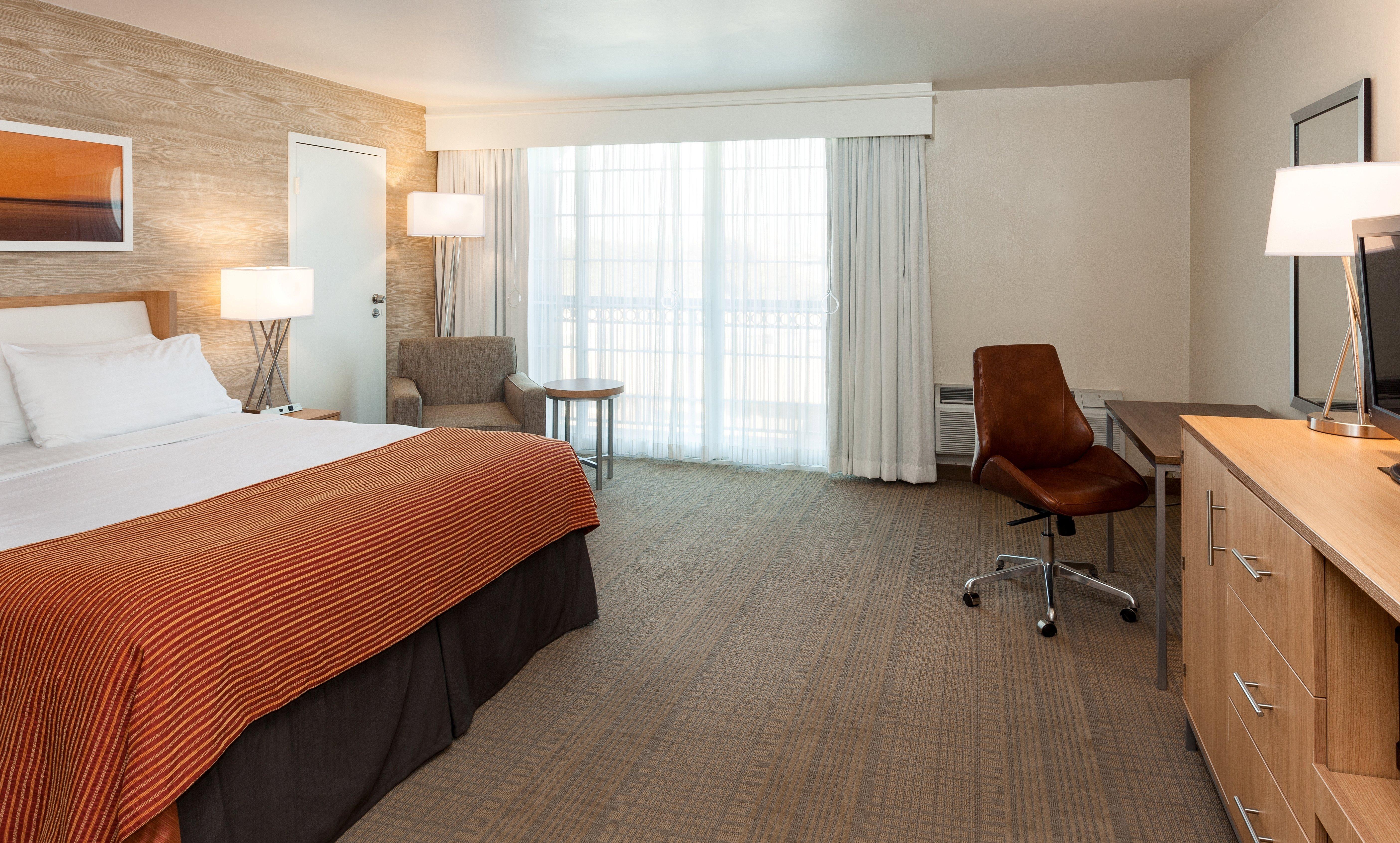 Holiday Inn San Antonio-Downtown/Market Square, An Ihg Hotel Eksteriør billede