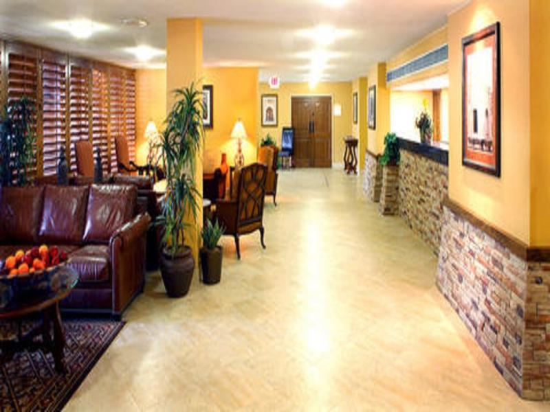 Holiday Inn San Antonio-Downtown/Market Square, An Ihg Hotel Interiør billede