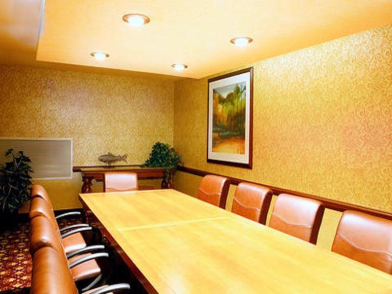 Holiday Inn San Antonio-Downtown/Market Square, An Ihg Hotel Faciliteter billede