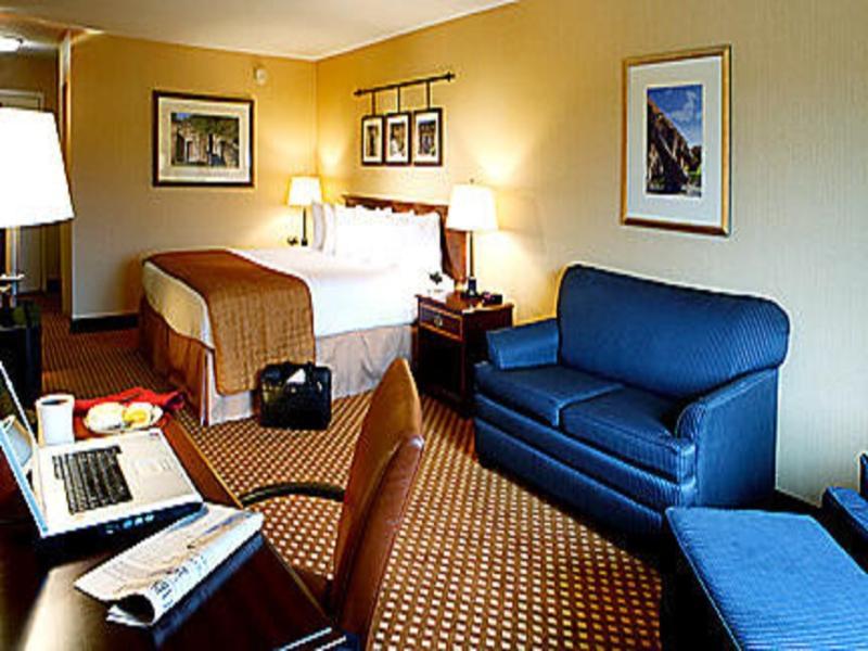 Holiday Inn San Antonio-Downtown/Market Square, An Ihg Hotel Eksteriør billede