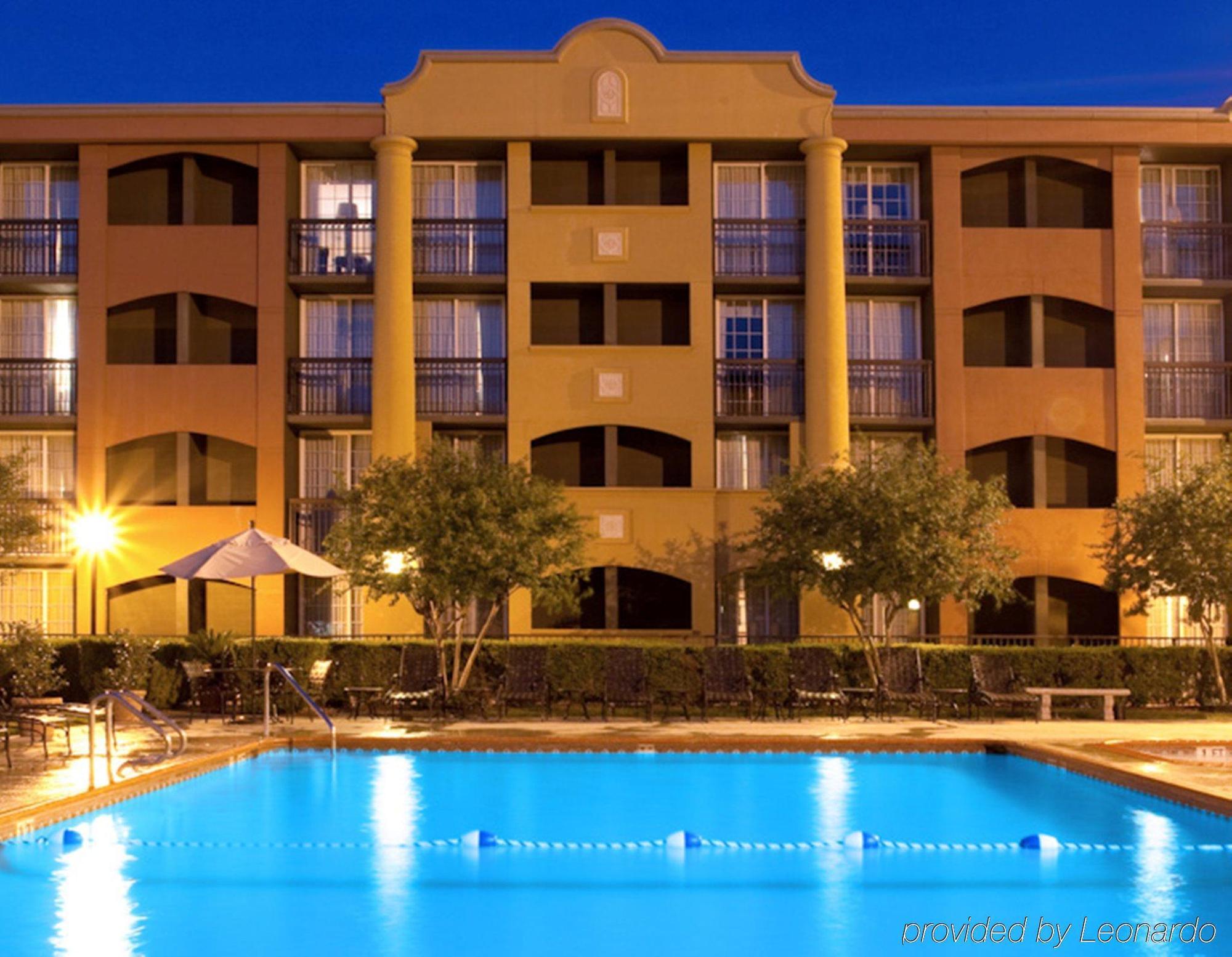 Holiday Inn San Antonio-Downtown/Market Square, An Ihg Hotel Eksteriør billede