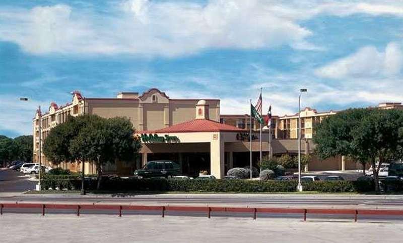 Holiday Inn San Antonio-Downtown/Market Square, An Ihg Hotel Eksteriør billede