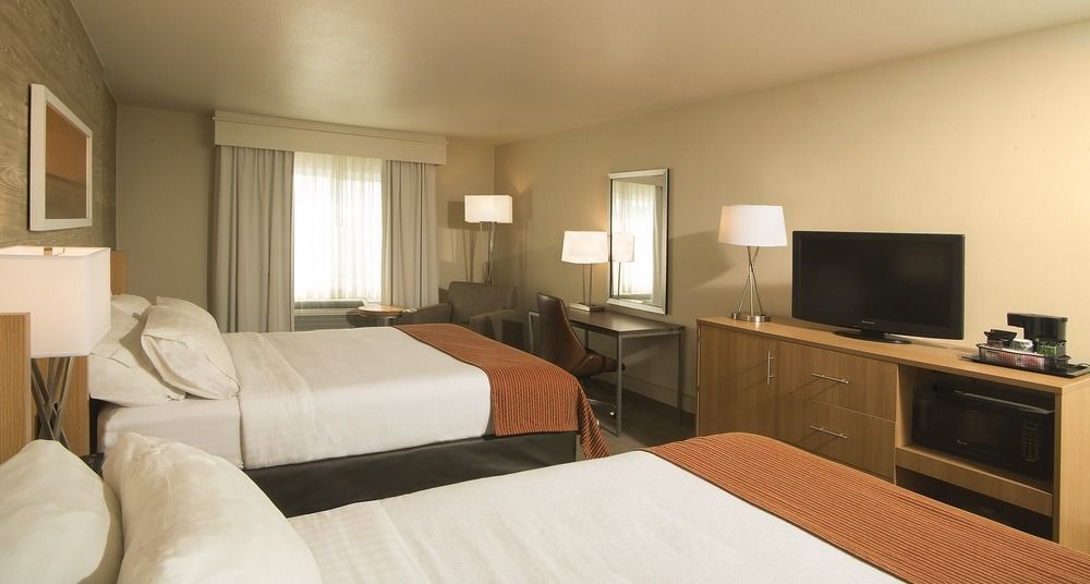 Holiday Inn San Antonio-Downtown/Market Square, An Ihg Hotel Eksteriør billede