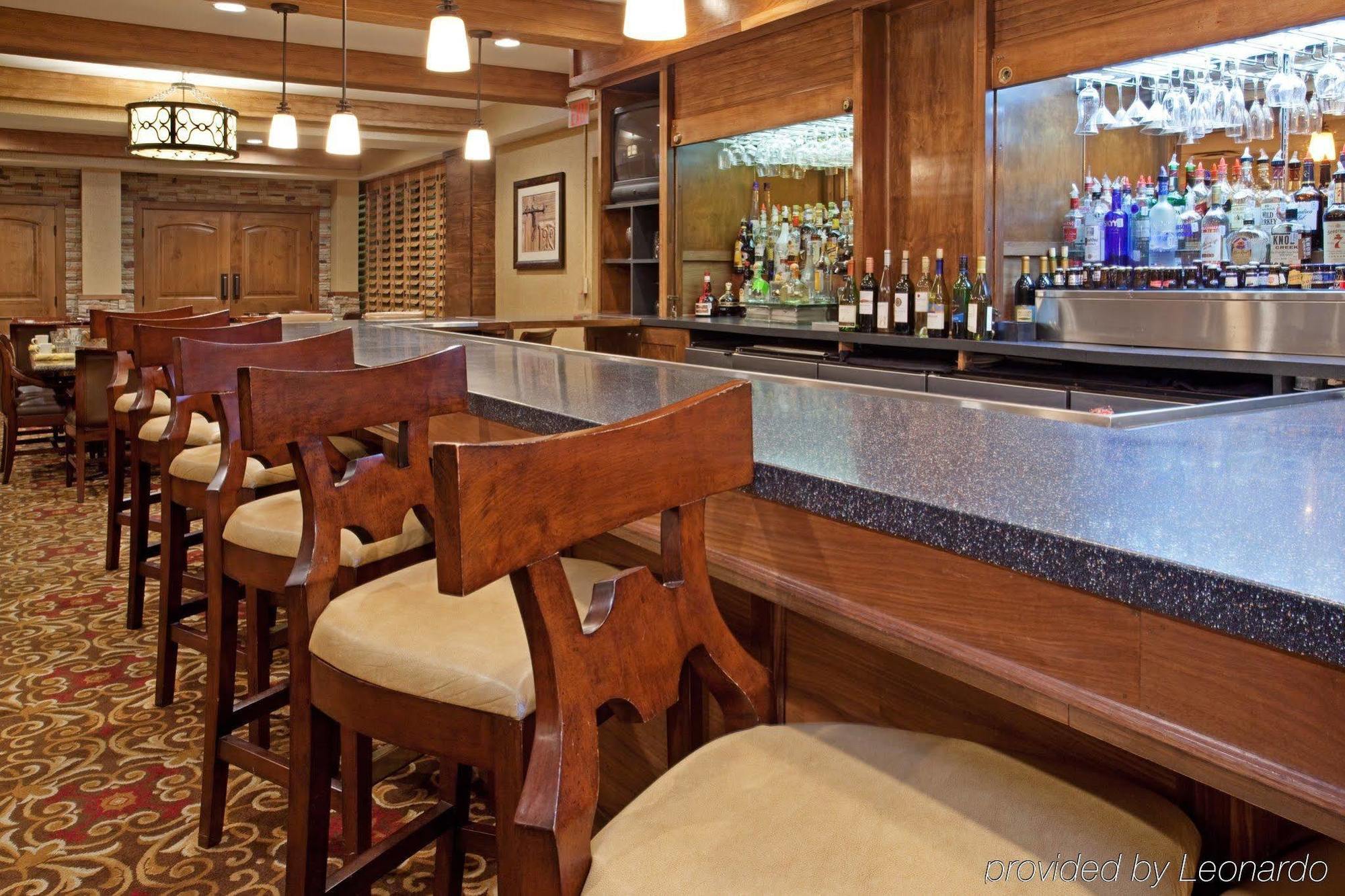 Holiday Inn San Antonio-Downtown/Market Square, An Ihg Hotel Eksteriør billede