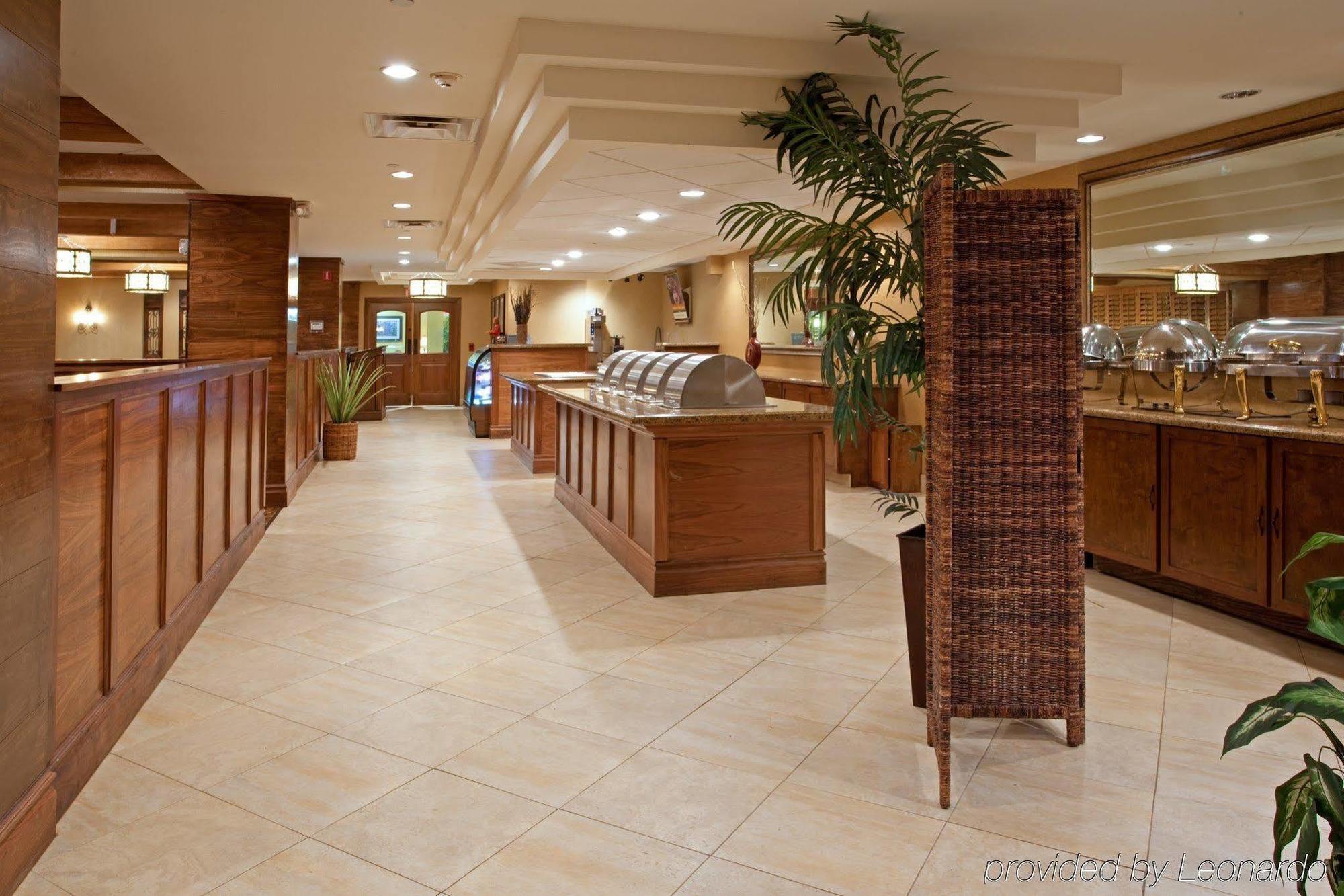 Holiday Inn San Antonio-Downtown/Market Square, An Ihg Hotel Eksteriør billede