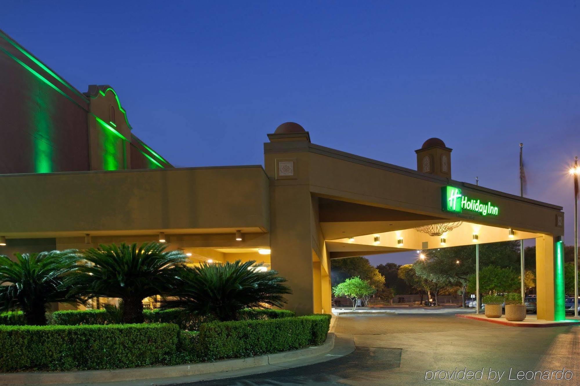 Holiday Inn San Antonio-Downtown/Market Square, An Ihg Hotel Eksteriør billede