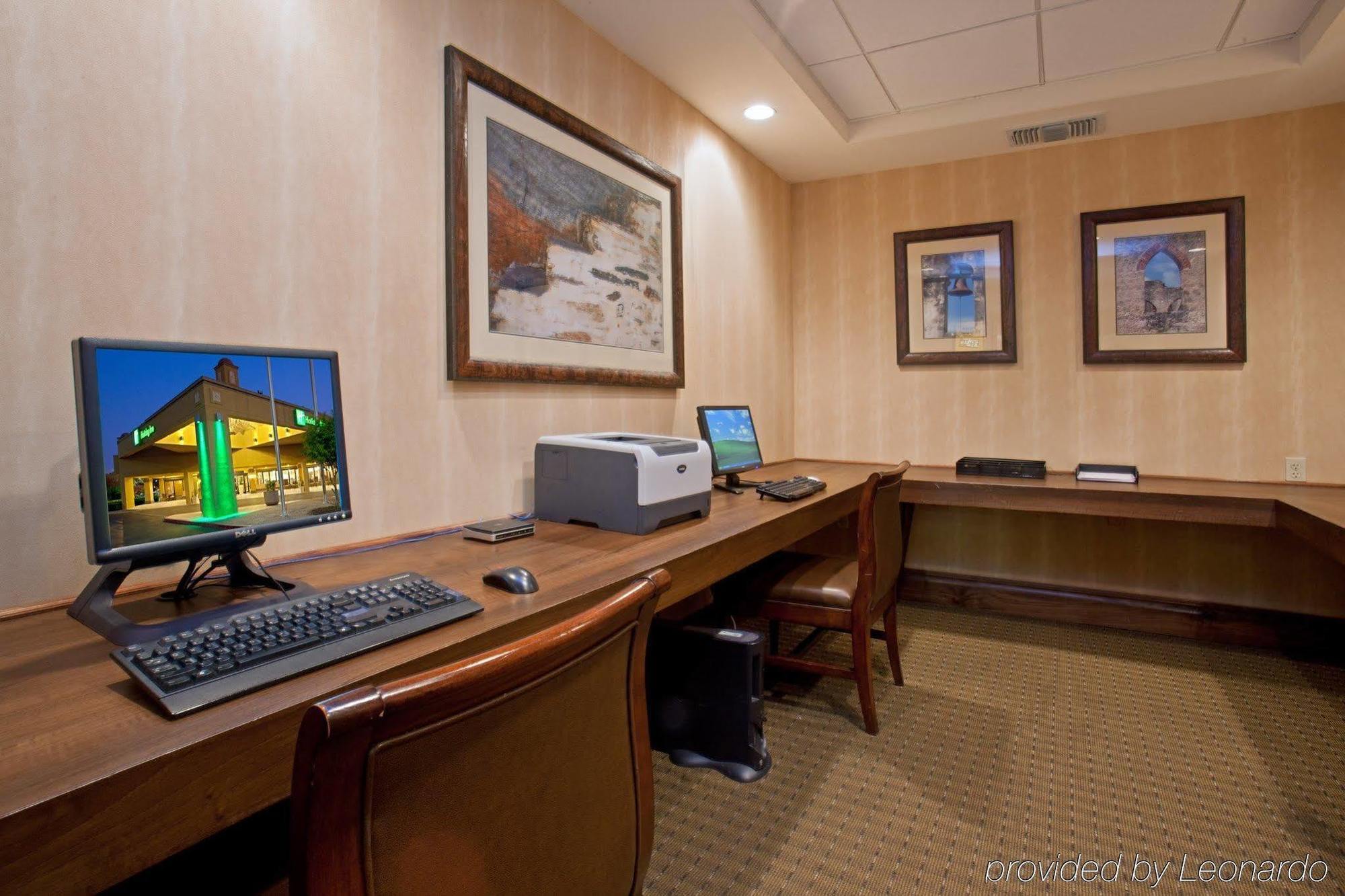 Holiday Inn San Antonio-Downtown/Market Square, An Ihg Hotel Eksteriør billede
