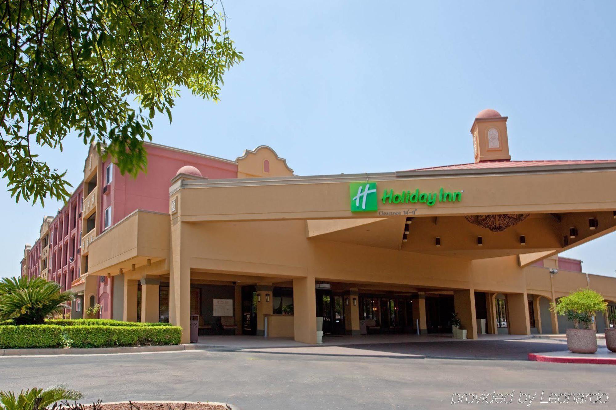 Holiday Inn San Antonio-Downtown/Market Square, An Ihg Hotel Eksteriør billede