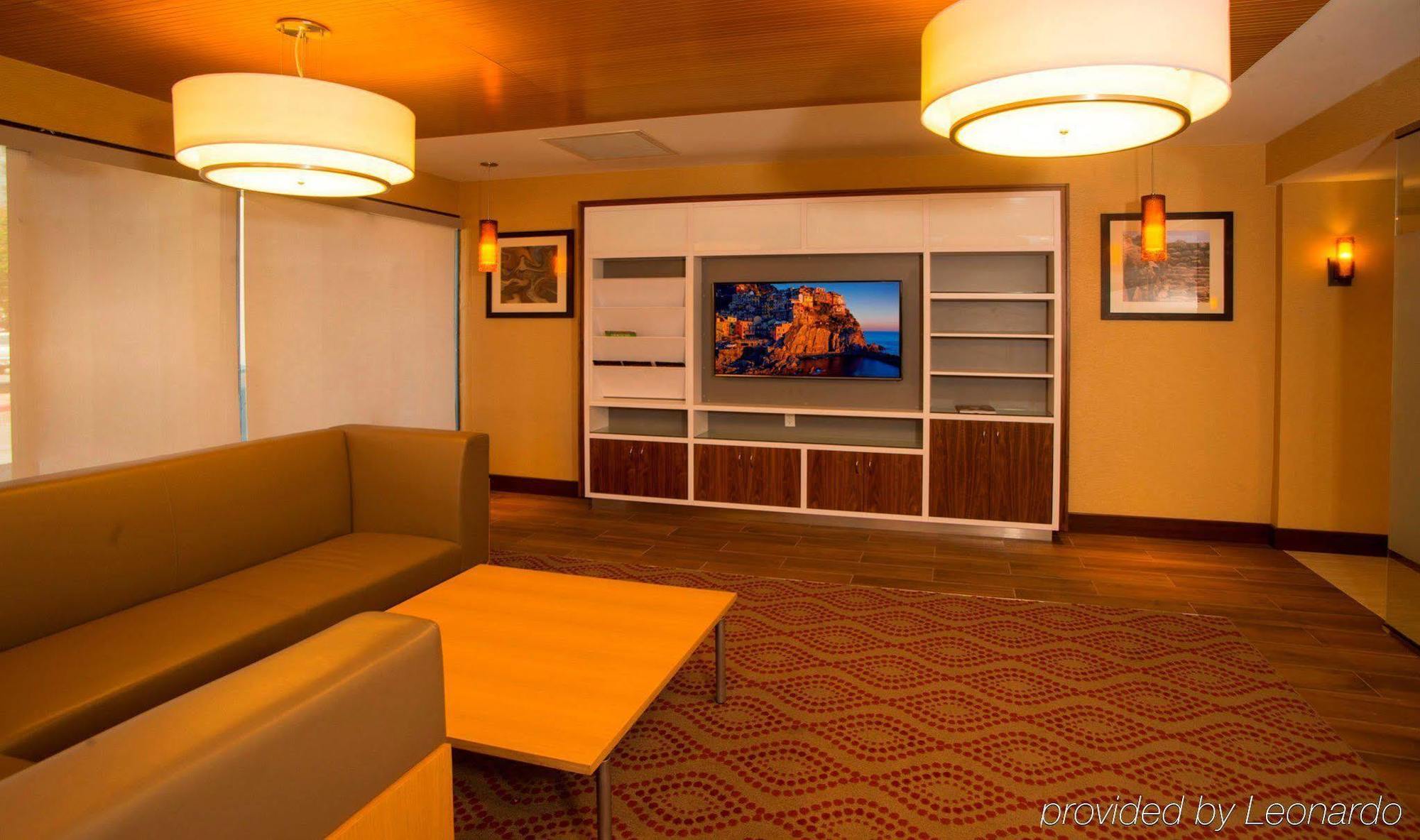 Holiday Inn San Antonio-Downtown/Market Square, An Ihg Hotel Eksteriør billede