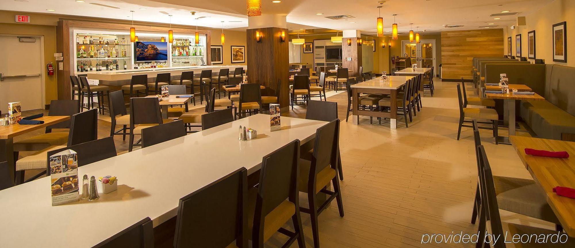 Holiday Inn San Antonio-Downtown/Market Square, An Ihg Hotel Eksteriør billede