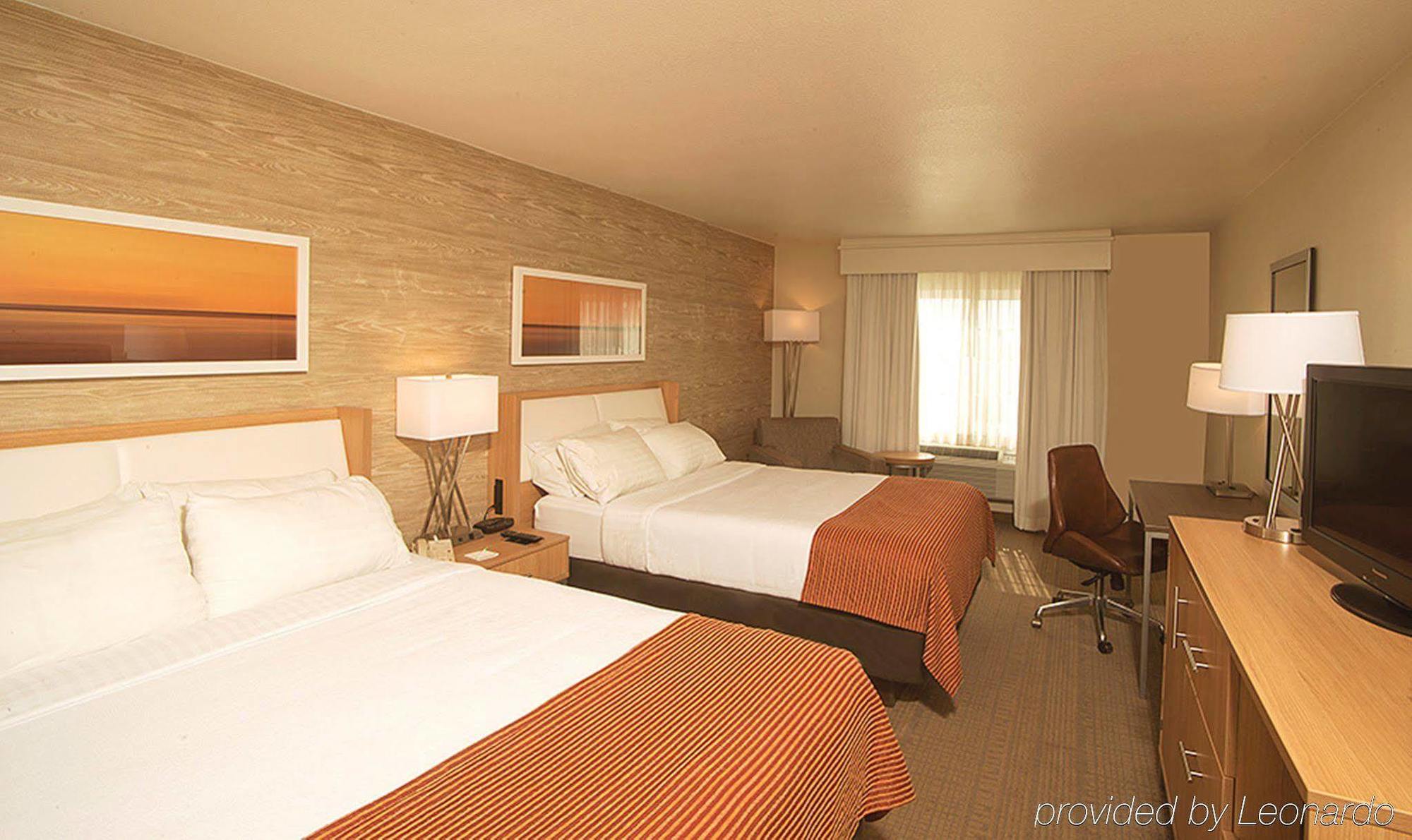 Holiday Inn San Antonio-Downtown/Market Square, An Ihg Hotel Eksteriør billede