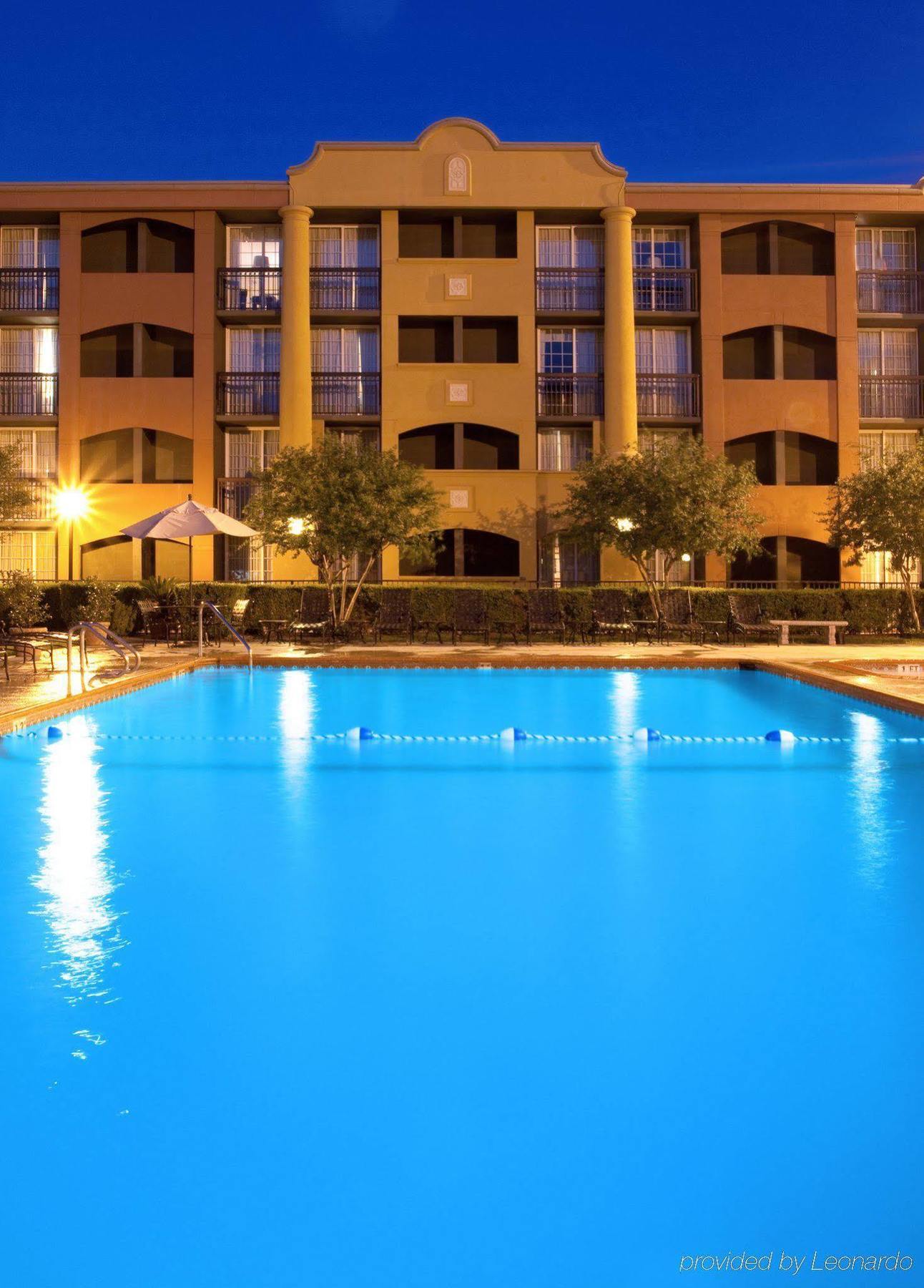 Holiday Inn San Antonio-Downtown/Market Square, An Ihg Hotel Eksteriør billede