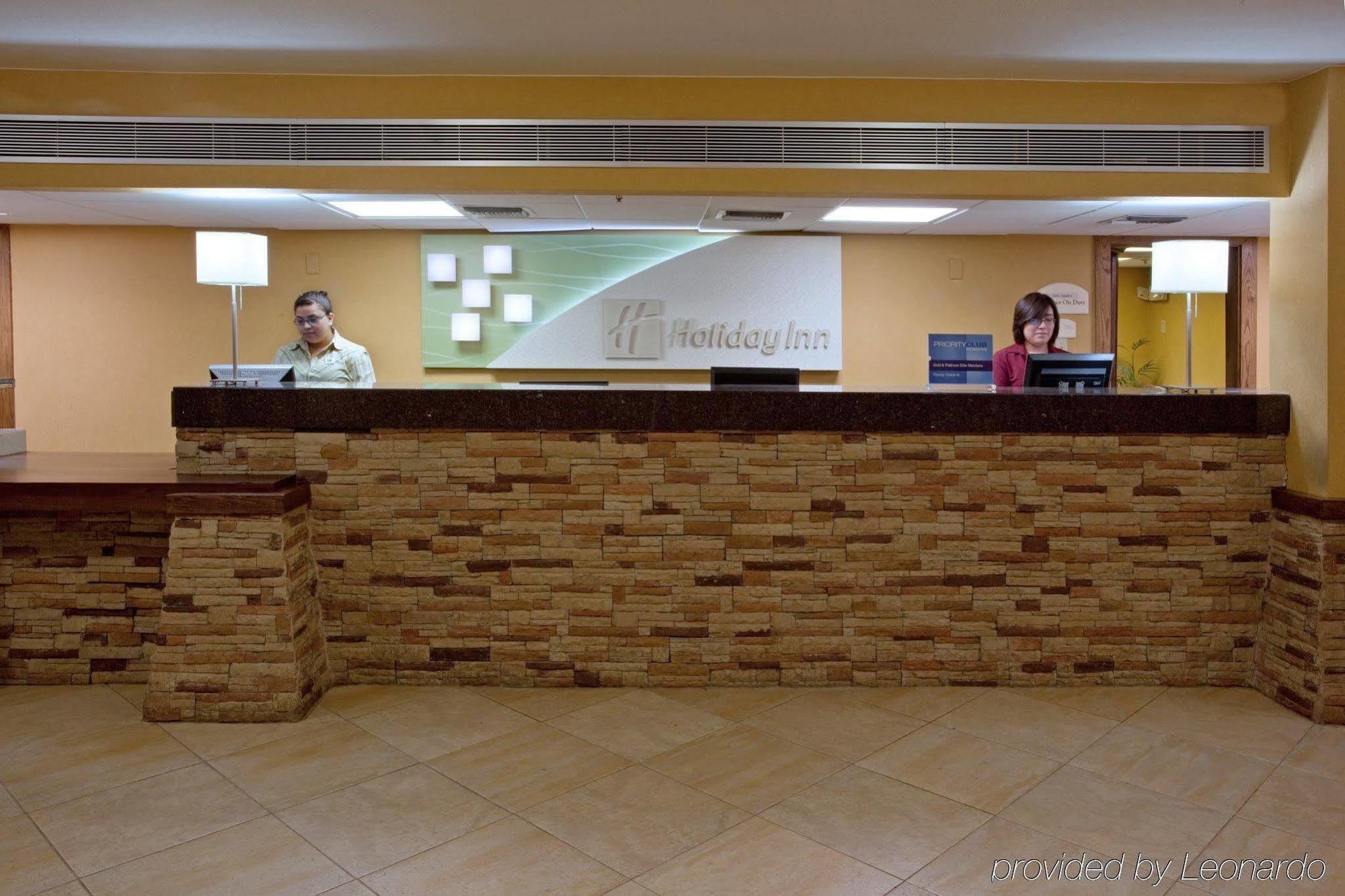 Holiday Inn San Antonio-Downtown/Market Square, An Ihg Hotel Eksteriør billede