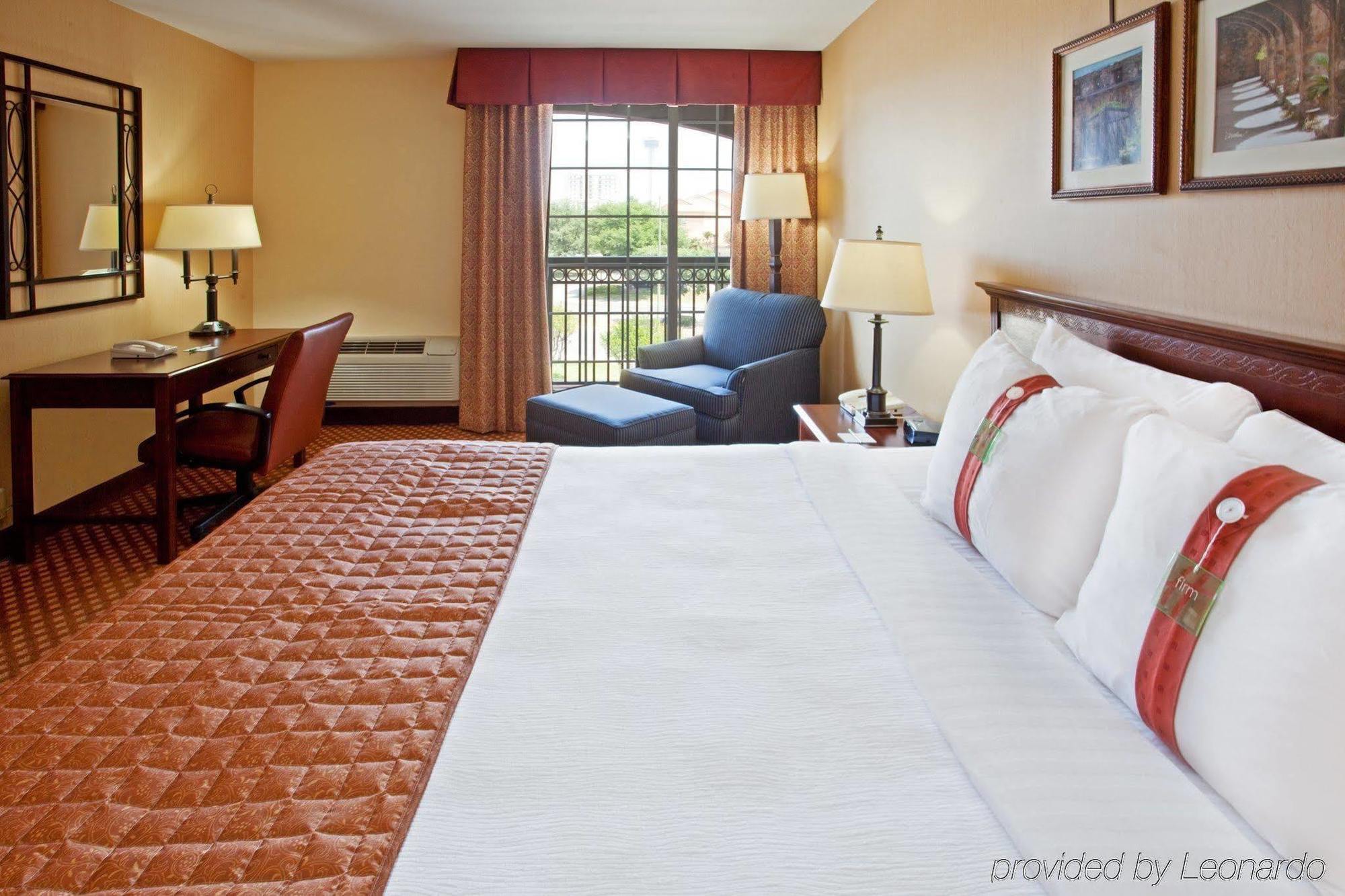 Holiday Inn San Antonio-Downtown/Market Square, An Ihg Hotel Værelse billede