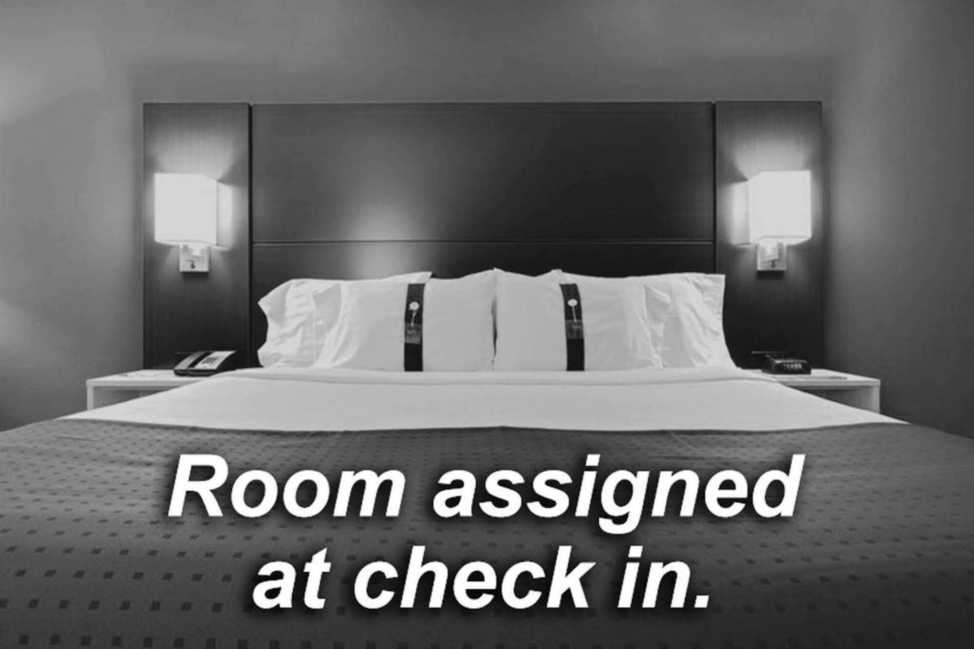 Holiday Inn San Antonio-Downtown/Market Square, An Ihg Hotel Eksteriør billede